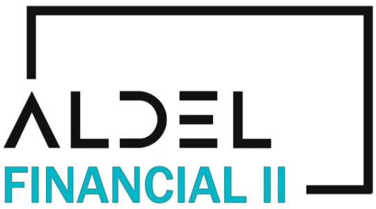 Aldel Financial II logo