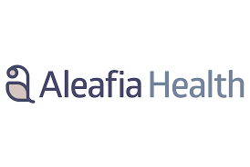 Aleafia Health logo