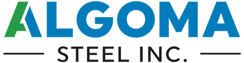 Algoma Steel Group logo