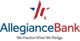 Allegiance Bancshares logo