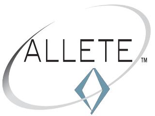 Allete logo