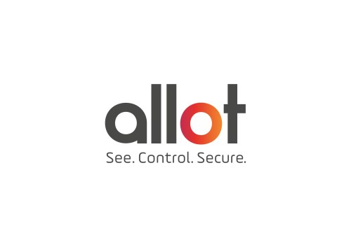 Allot Communications logo
