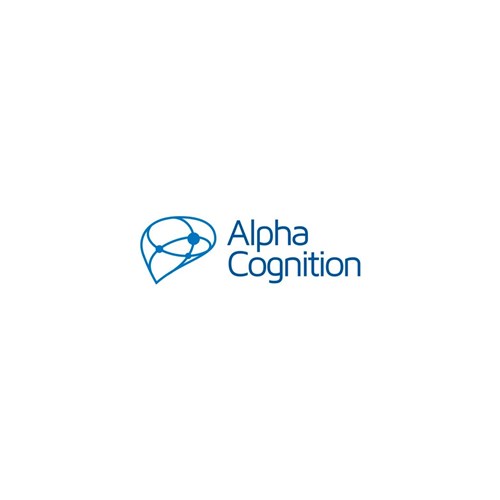 Alpha Cognition logo