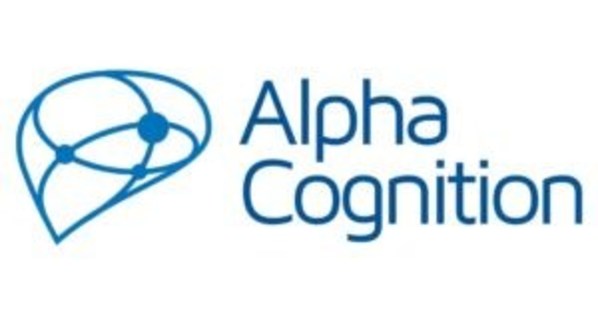 Alpha Cognition logo