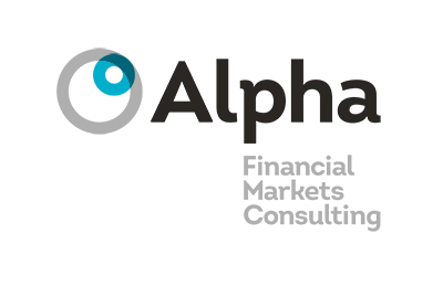 Alpha Financial Markets Consulting logo