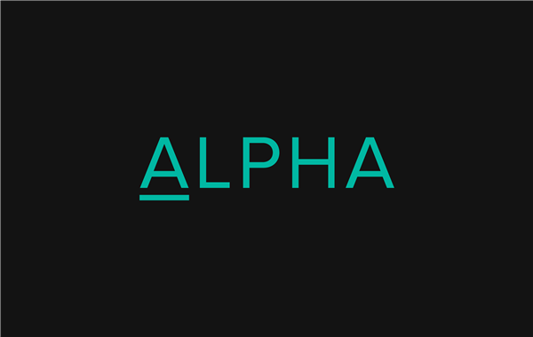 Alpha FX Group logo