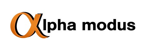 Alpha Modus logo
