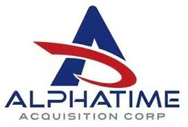 AlphaTime Acquisition logo