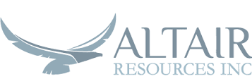 Altair Resources logo