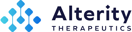 Alterity Therapeutics logo