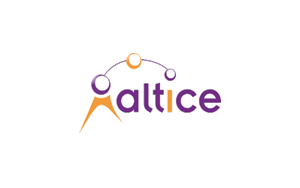 Altice S A logo