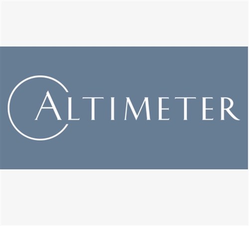 Altimeter Growth logo