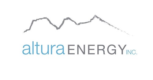 Altura Energy logo