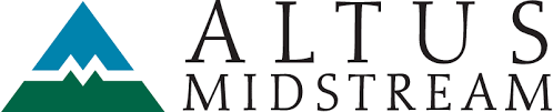 Altus Midstream logo