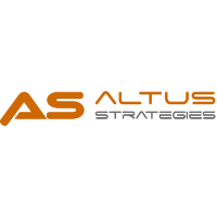Altus Strategies logo