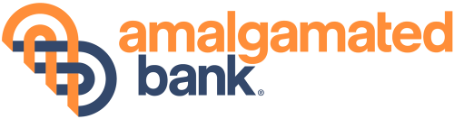 Amalgamated Financial logo