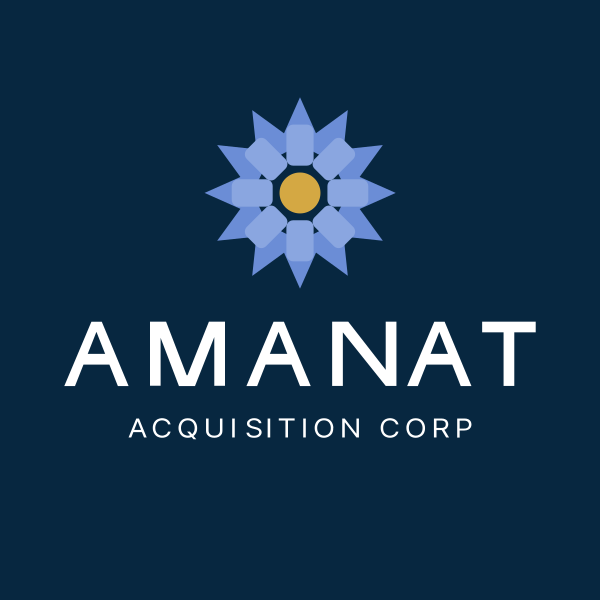Amanat Acquisition logo
