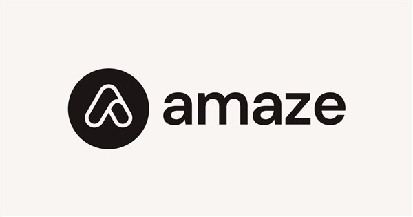 Amaze logo