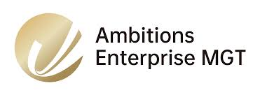 Ambitions Enterprise Management Co. L.L.C logo