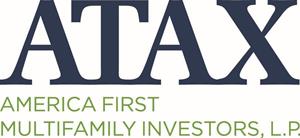 America First Multifamily Investors logo