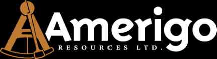 Amerigo Resources logo