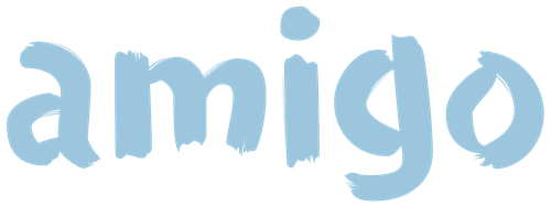 Amigo logo