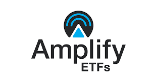 Amplify YieldShares Oil Hedged MLP Fund logo