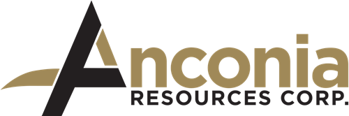 Anconia Resources logo