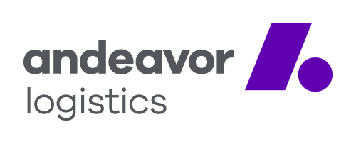 Andeavor Logistics logo