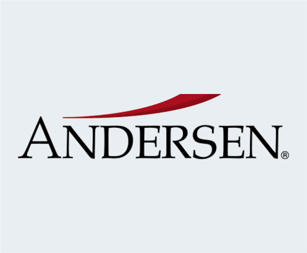 Andersen Group logo