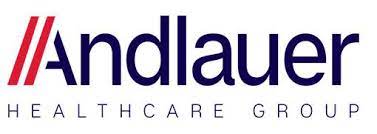 Andlauer Healthcare Group logo