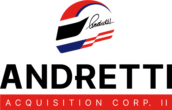 Andretti Acquisition Corp. II logo
