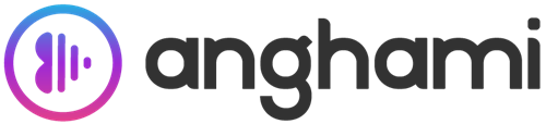 Anghami logo