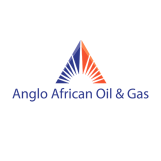 Anglo African Oil & Gas logo