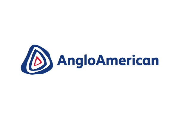 Anglo American logo