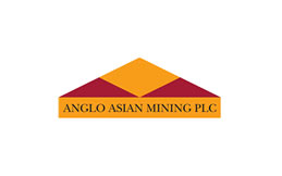 Anglo Asian Mining logo