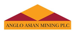 Anglo Asian Mining logo