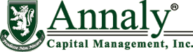 Annaly Capital Management logo