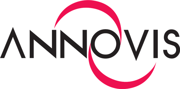Annovis Bio logo
