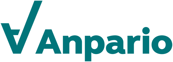 Anpario logo