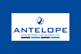 Antelope Enterprise Holdings L logo