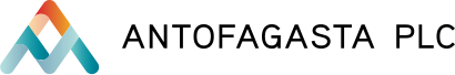 Antofagasta plc (ANFGY) logo