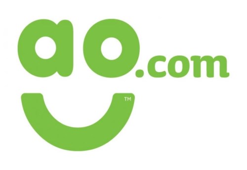 AO World logo