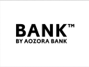 Aozora Bank logo