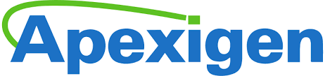 Apexigen logo