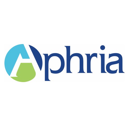 Aphria logo