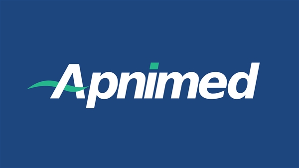 Apnimed logo