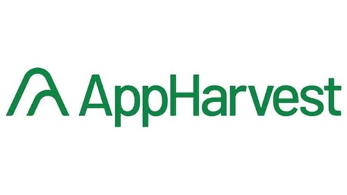AppHarvest logo