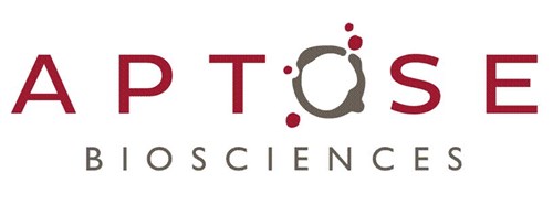 Aptose Biosciences logo