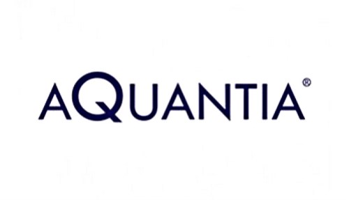 Aquantia logo